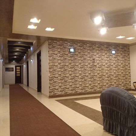 Hotel New Madina Faisalabad Extérieur photo