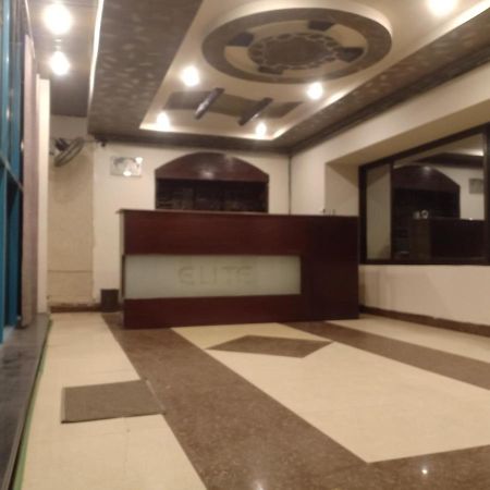 Hotel New Madina Faisalabad Extérieur photo