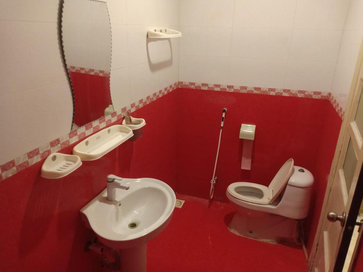 Hotel New Madina Faisalabad Extérieur photo