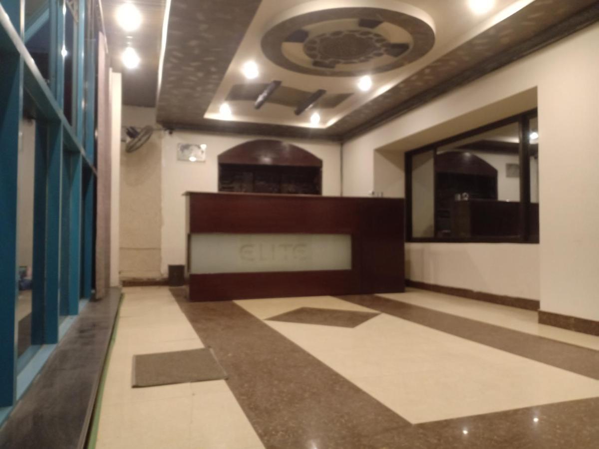 Hotel New Madina Faisalabad Extérieur photo