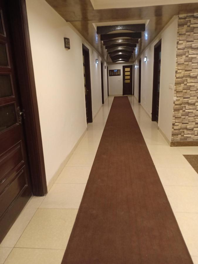 Hotel New Madina Faisalabad Extérieur photo
