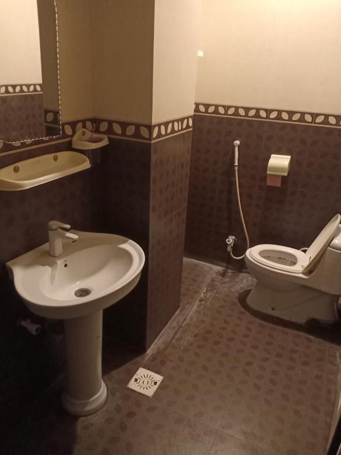 Hotel New Madina Faisalabad Extérieur photo
