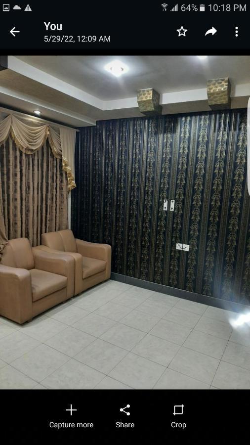 Hotel New Madina Faisalabad Extérieur photo